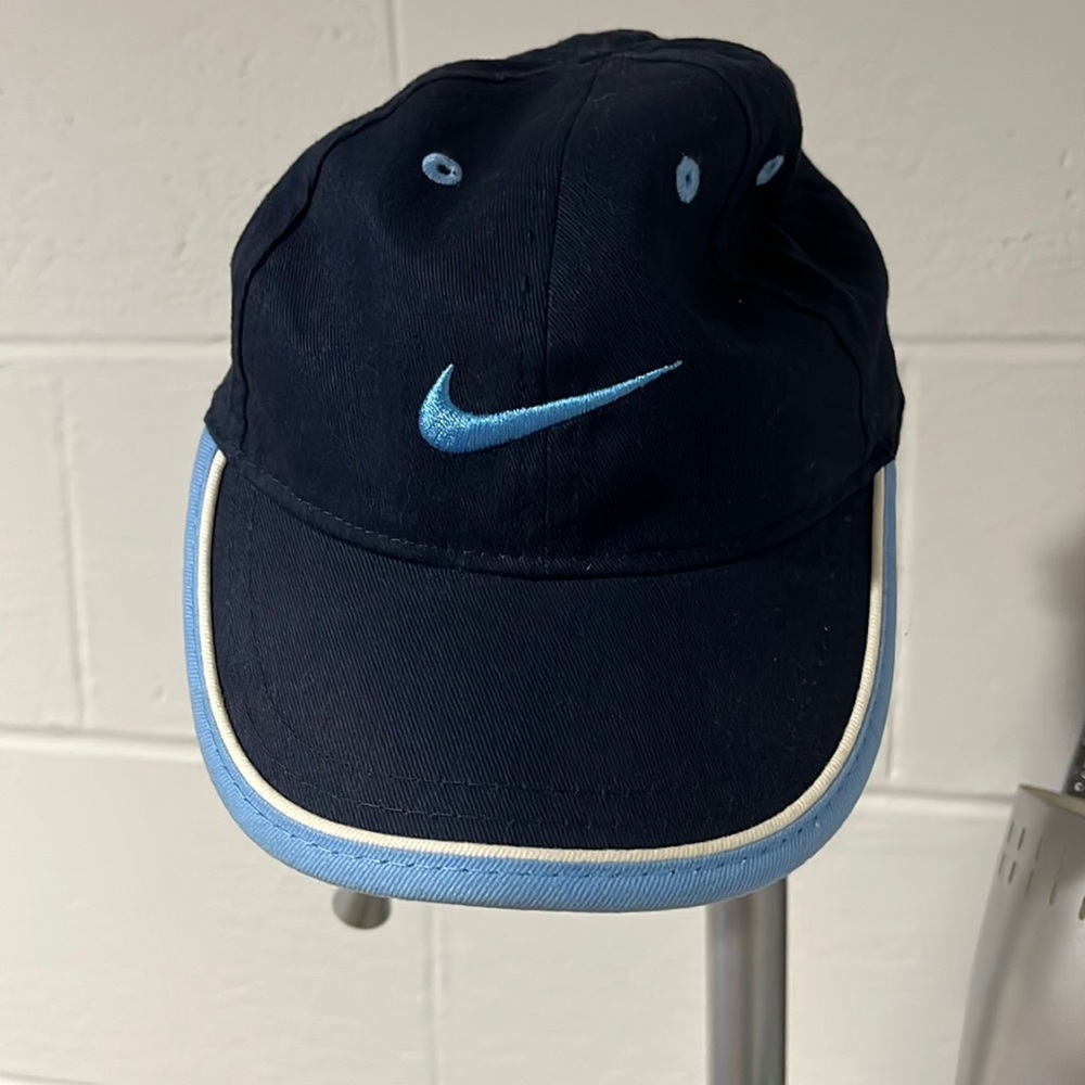 Nike hat toddler
